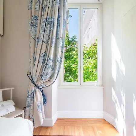 Appartement Popologrande