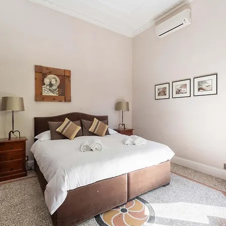 Popologrande Appartement