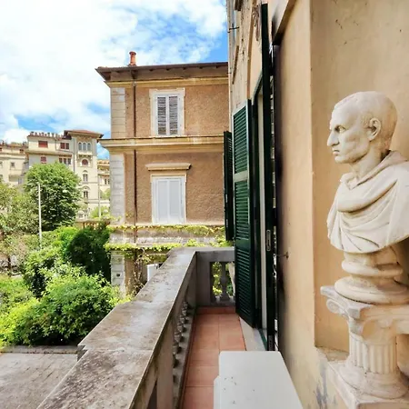 Popologrande Apartamento Roma