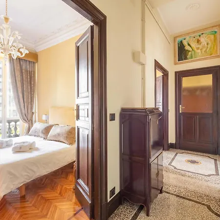 Popologrande Appartement