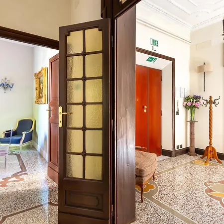 Popologrande Appartement *