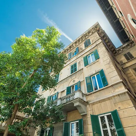 Appartement Popologrande *