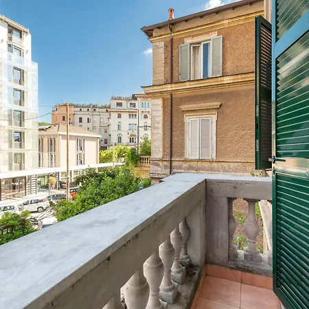 Popologrande Appartement