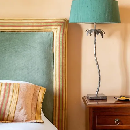 Popologrande Appartement *