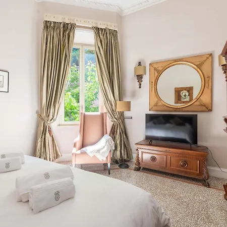 Appartement Popologrande *