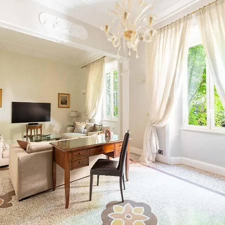 Appartement Popologrande Rome