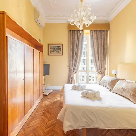 Popologrande Appartement