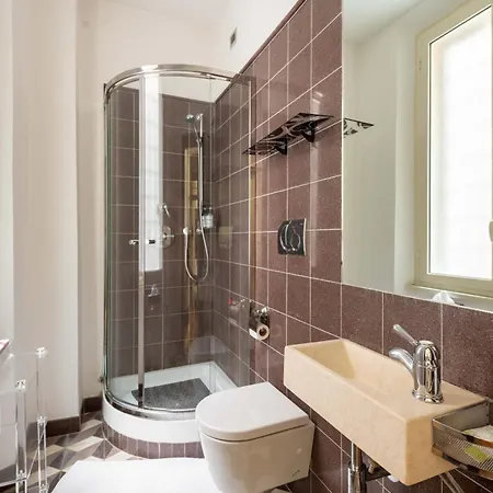 Appartement Popologrande