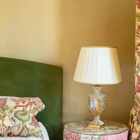 Popologrande Appartement *