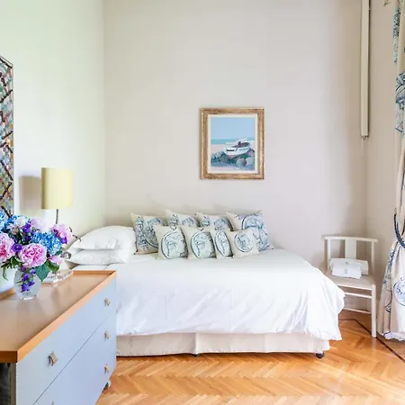 Popologrande Appartement Rome