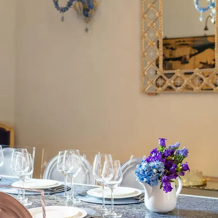 Appartement Popologrande Rome