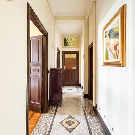 Popologrande Appartement