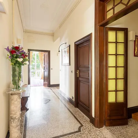 Popologrande Appartement *