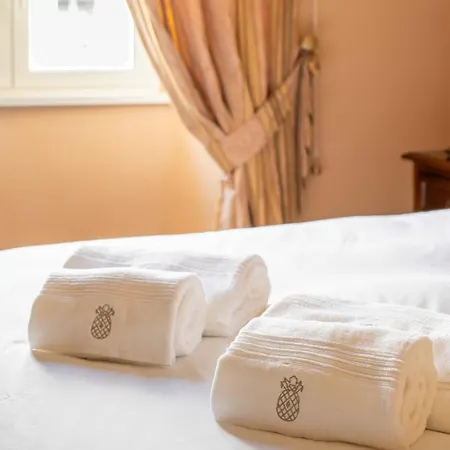 Appartement Popologrande Rome