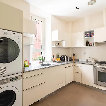 Appartement Popologrande