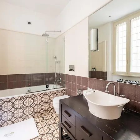 Popologrande Appartement *