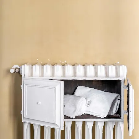 Appartement Popologrande *