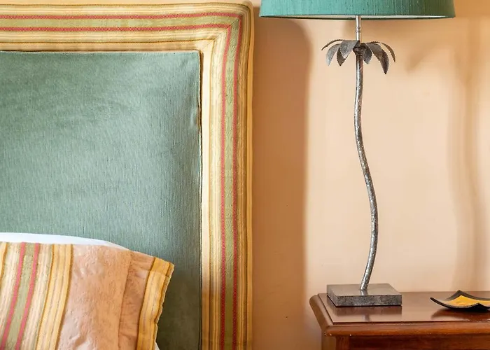 Popologrande Lejlighed *