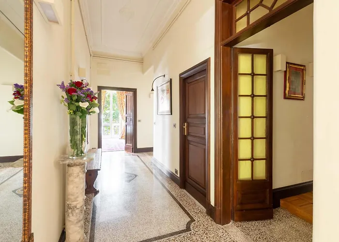 Popologrande Lejlighed *