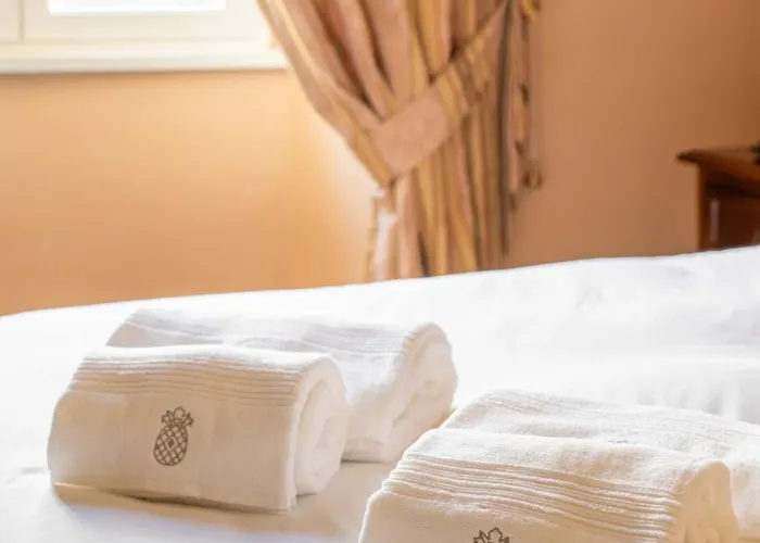 Lejlighed Popologrande Rom