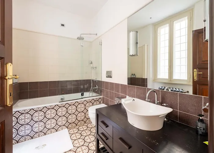 Popologrande Lejlighed *