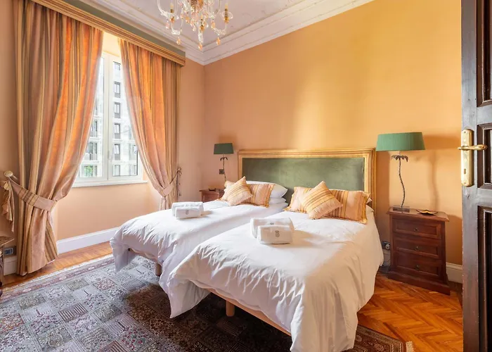 Popologrande Apartment *