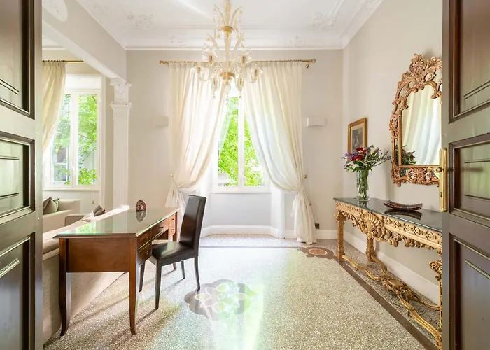 Popologrande Apartment