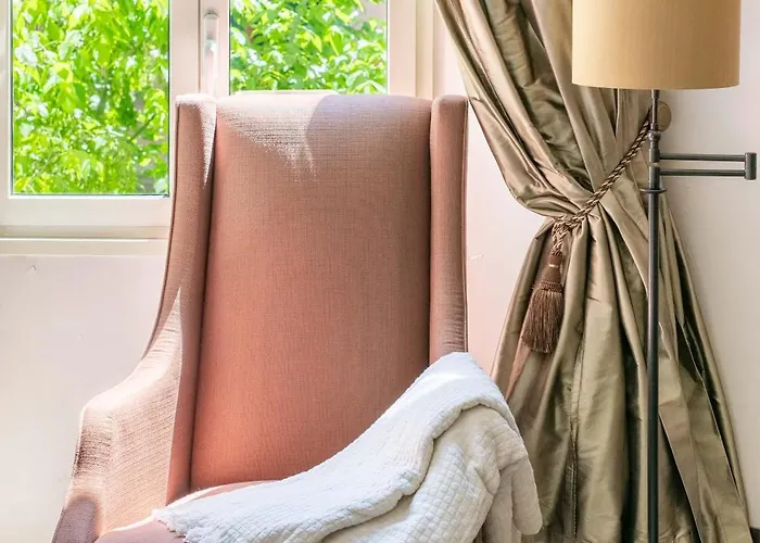 Апартаменты Popologrande Apartment