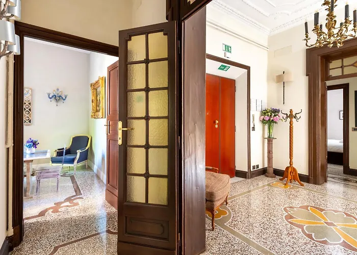 Popologrande Apartment Апартаменты *