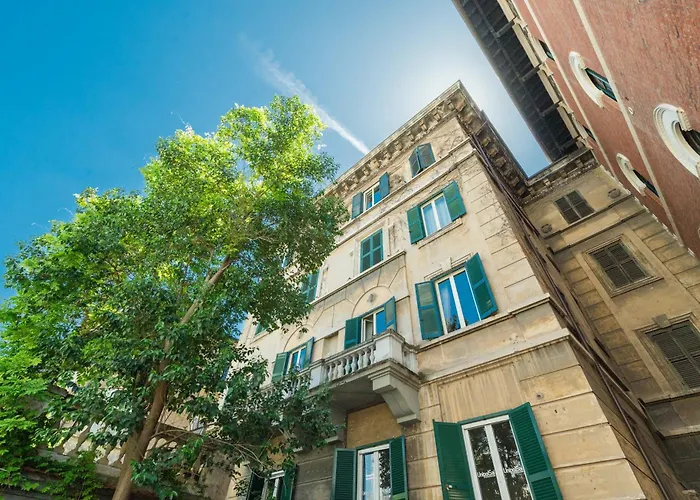 Апартаменты Popologrande Apartment *