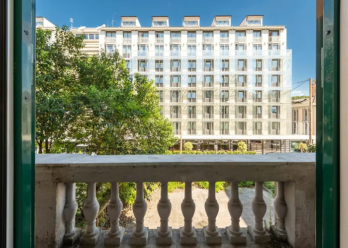 Popologrande Apartment Апартаменты Рим