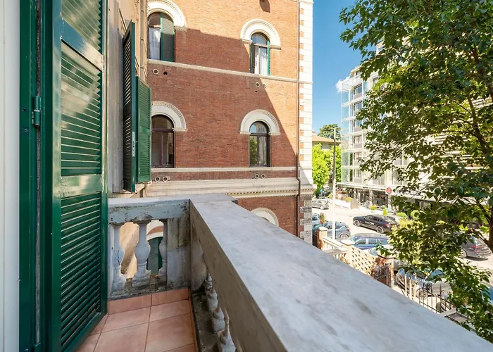 Popologrande Apartment *