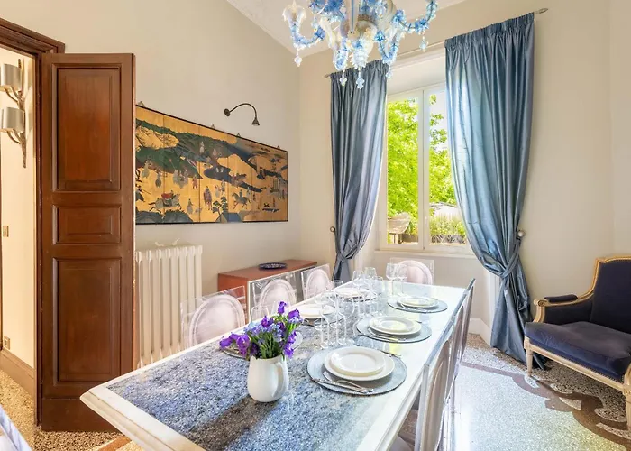 Popologrande Apartment