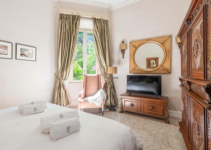 Апартаменты Popologrande Apartment *