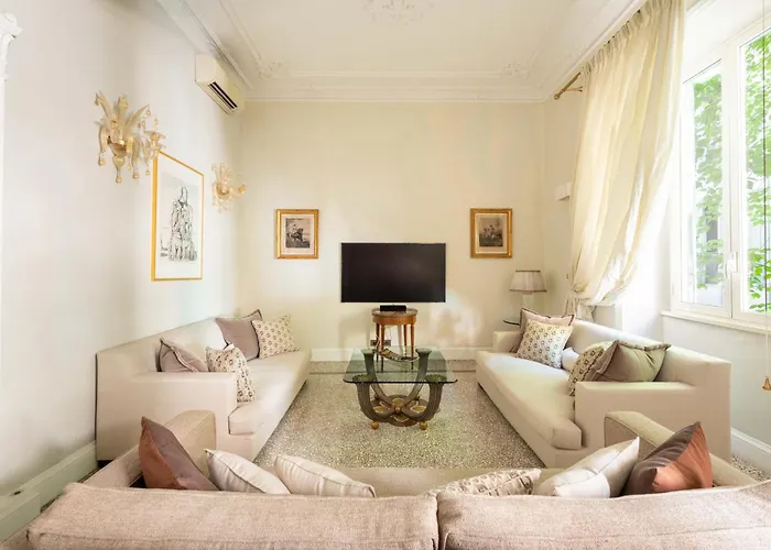 Popologrande Apartment *