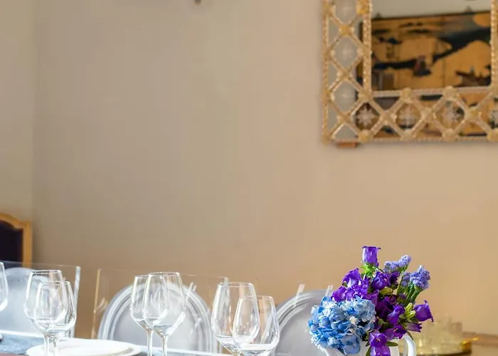 Апартаменты Popologrande Apartment Рим