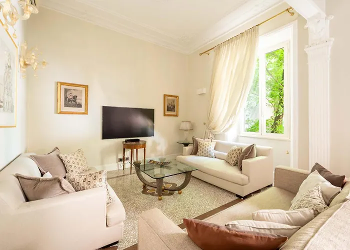 Popologrande Apartment *