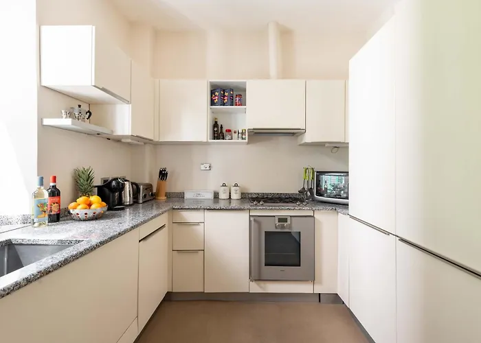 Popologrande Apartment *