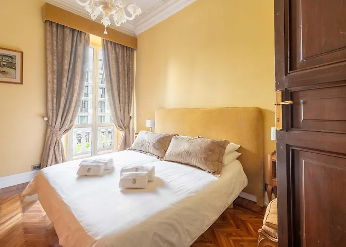 Popologrande Apartment