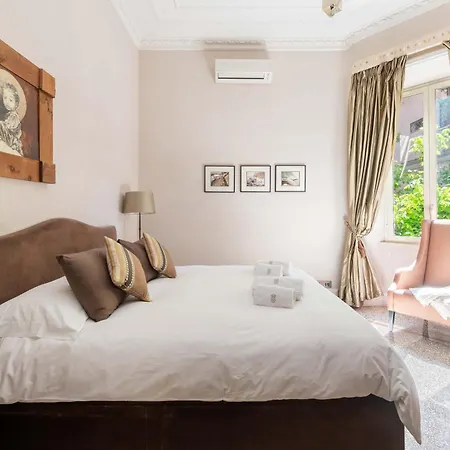 Popologrande Apartman Róma